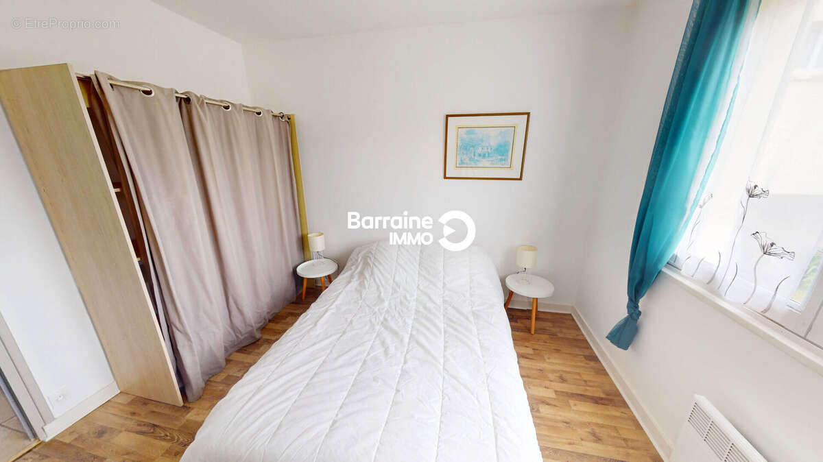 Maison à PLOUDALMEZEAU