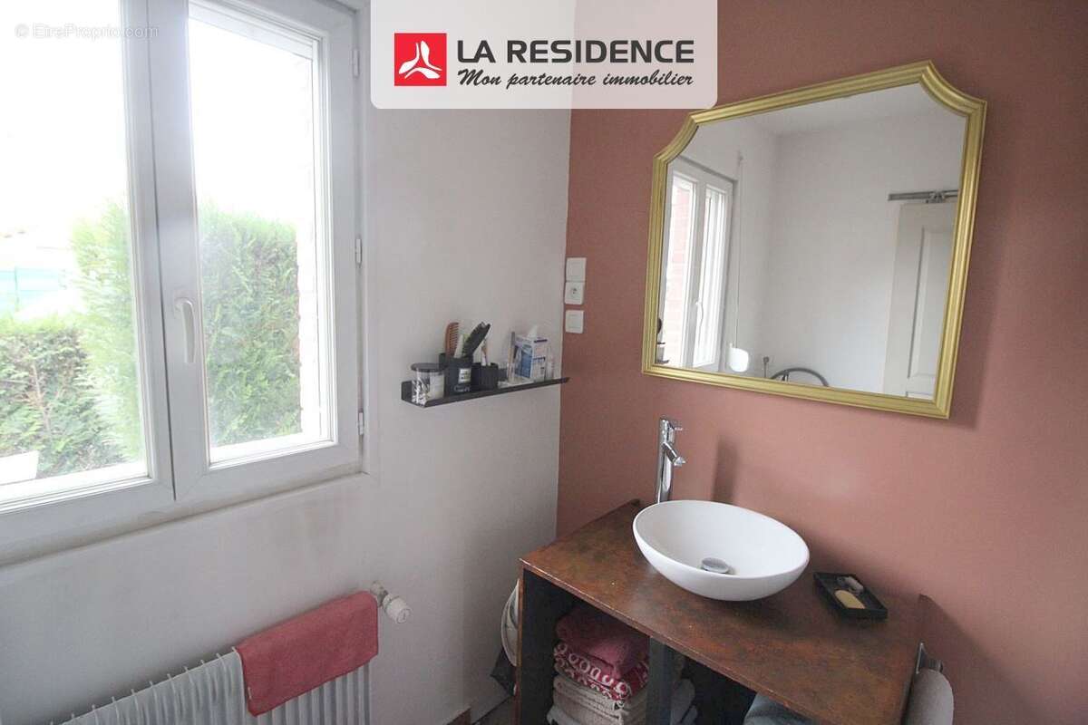 Maison 62 m² à Rouen  - photo 4
