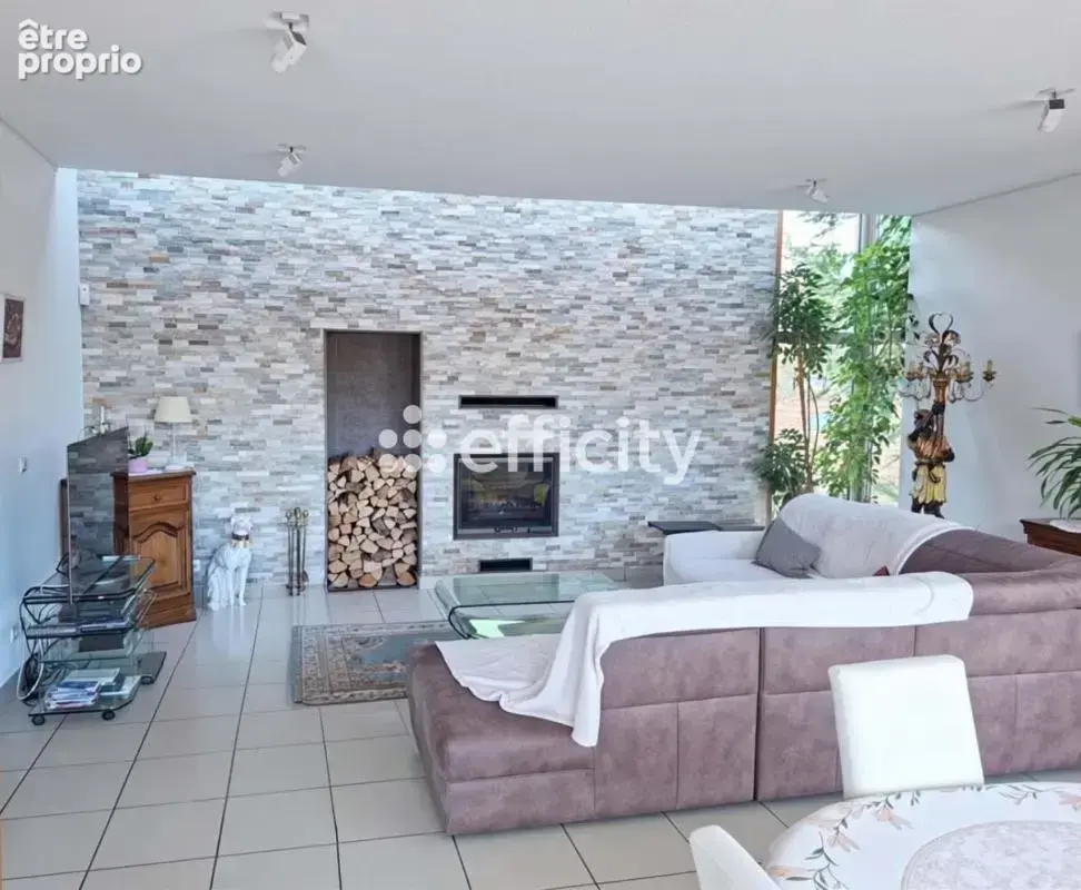 Maison 8 pièces 241 m² à vendre à Bitschwiller-Les-Thann (68620) - photo 2