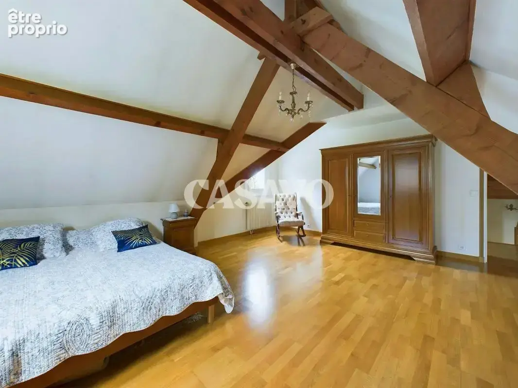 Vente Maison 8 pièces de 145m² - 77450 Montry - photo 18