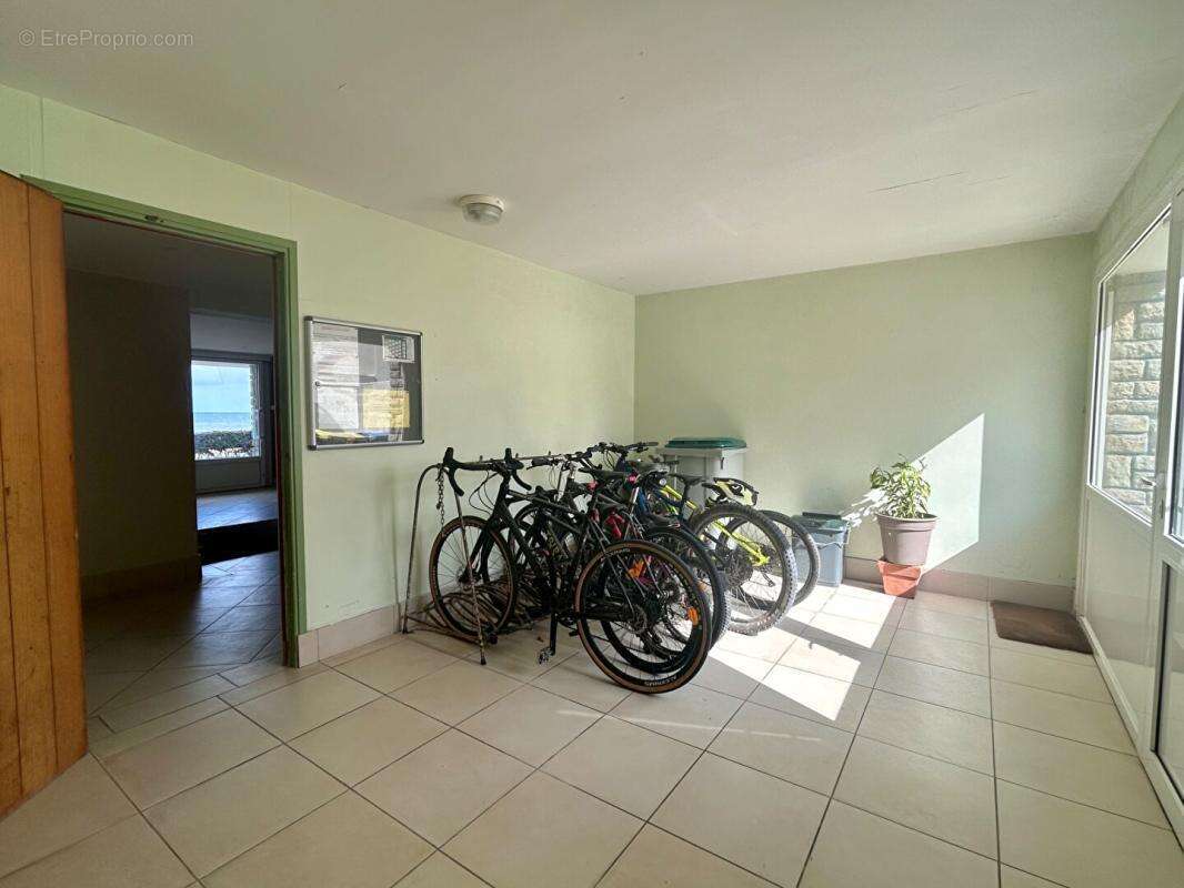 Appartement à NESLES
