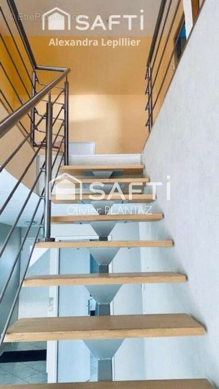 Photo 8 - Maison à SAILLY-LABOURSE