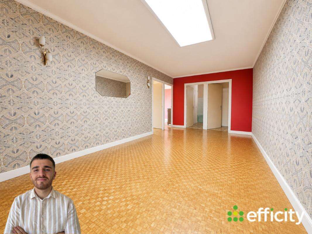 Maison 200 m² à Saint-Etienne  - photo 6