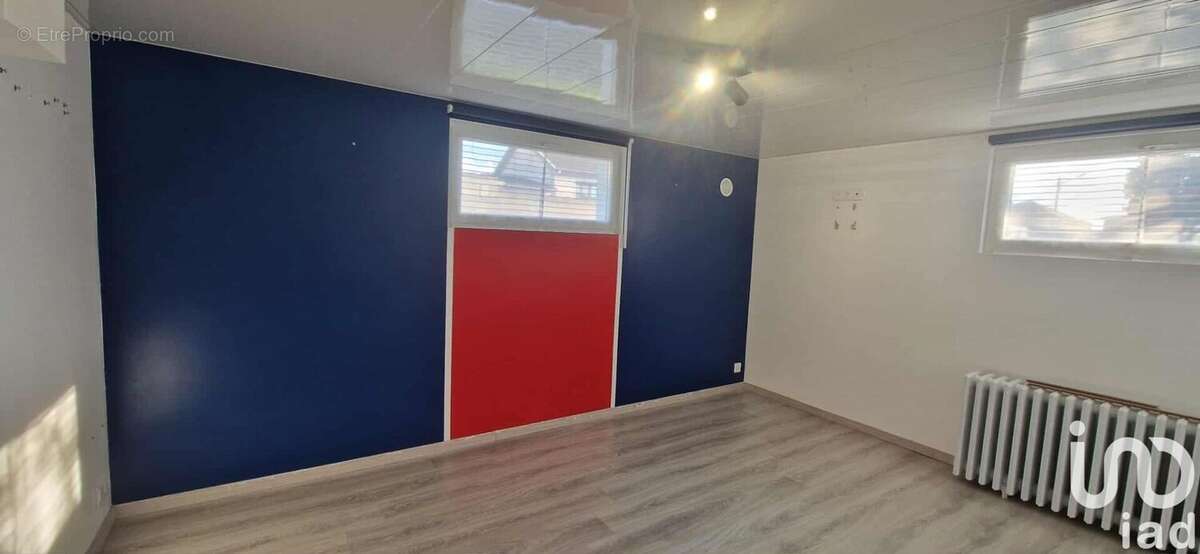 Photo 9 - Maison à SAINT-DIZIER