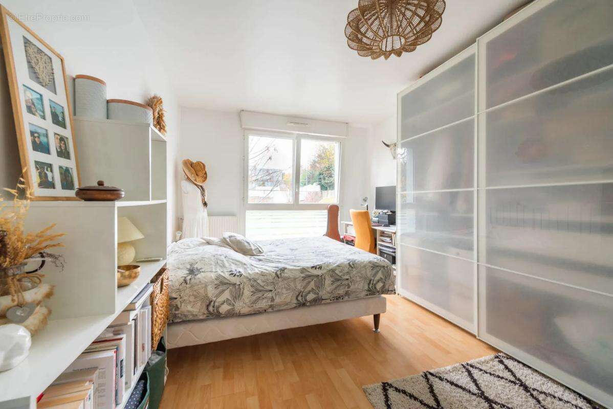 Appartement à RUEIL-MALMAISON