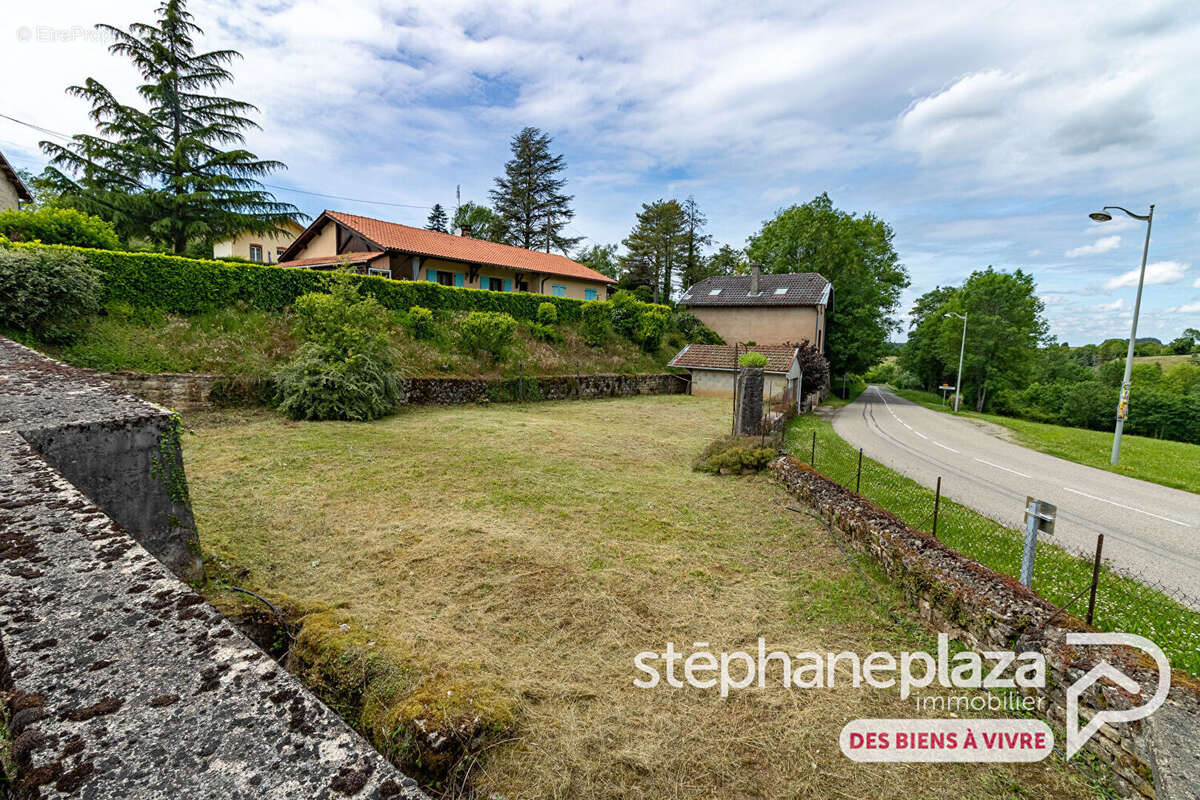 Maison + terrain constructible - photo 11