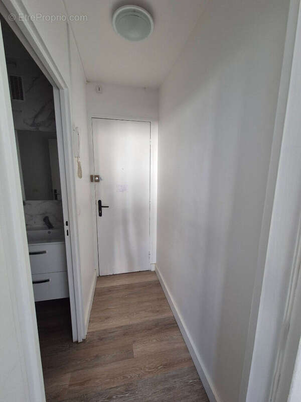 Appartement à RAMBOUILLET