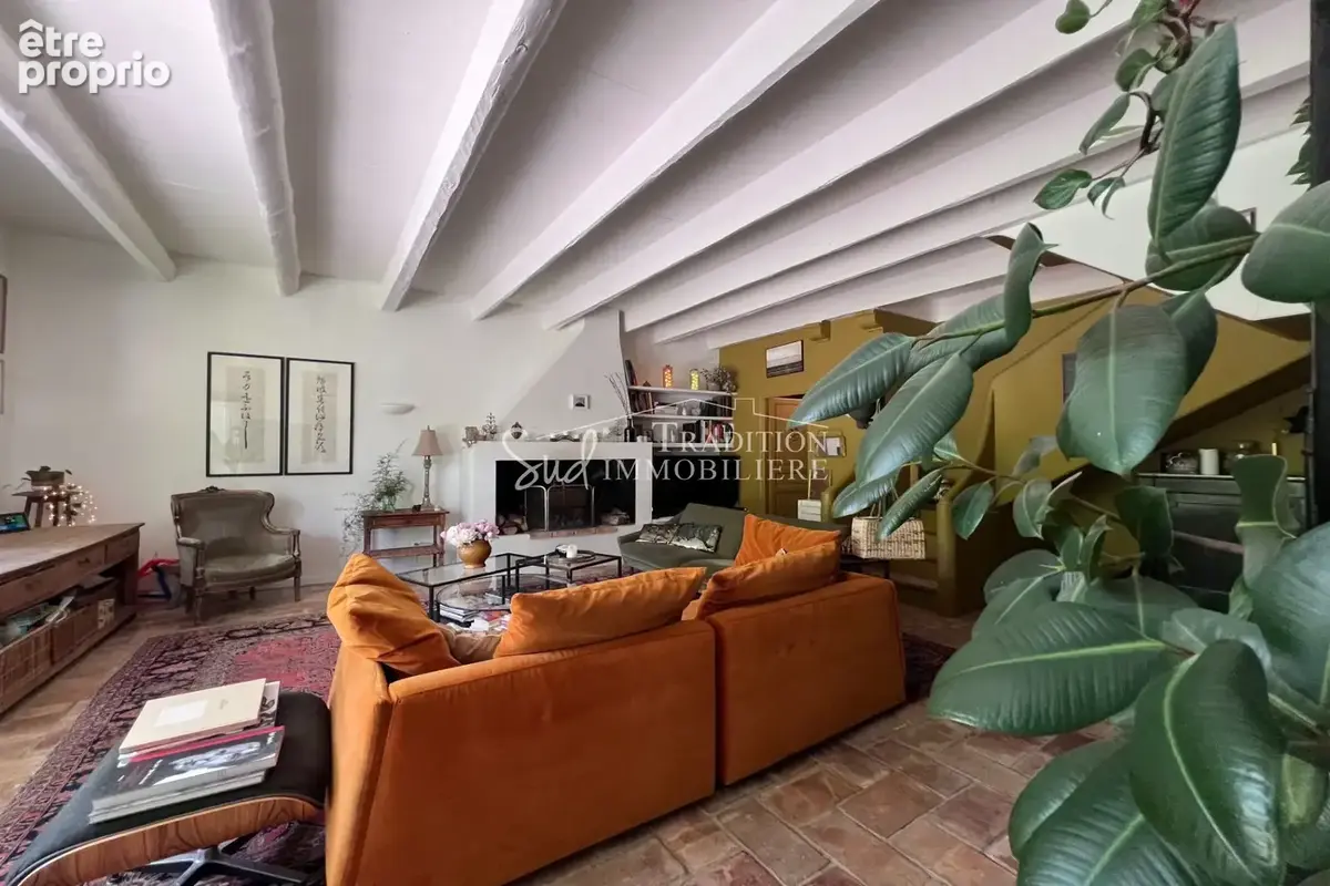 Maison 8 pièces 200 m² à vendre à Saint-Remy-De-Provence (13210) - photo 3