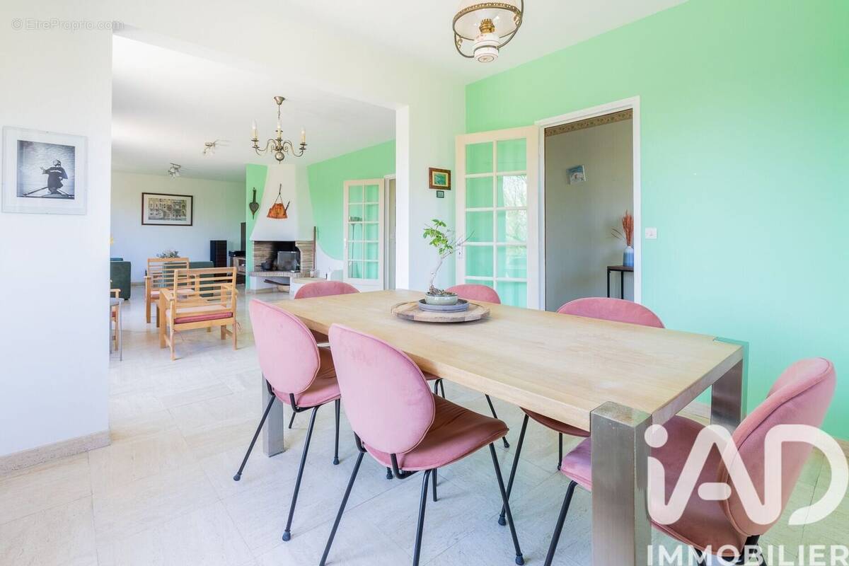 Photo 1 - Maison à PALAISEAU