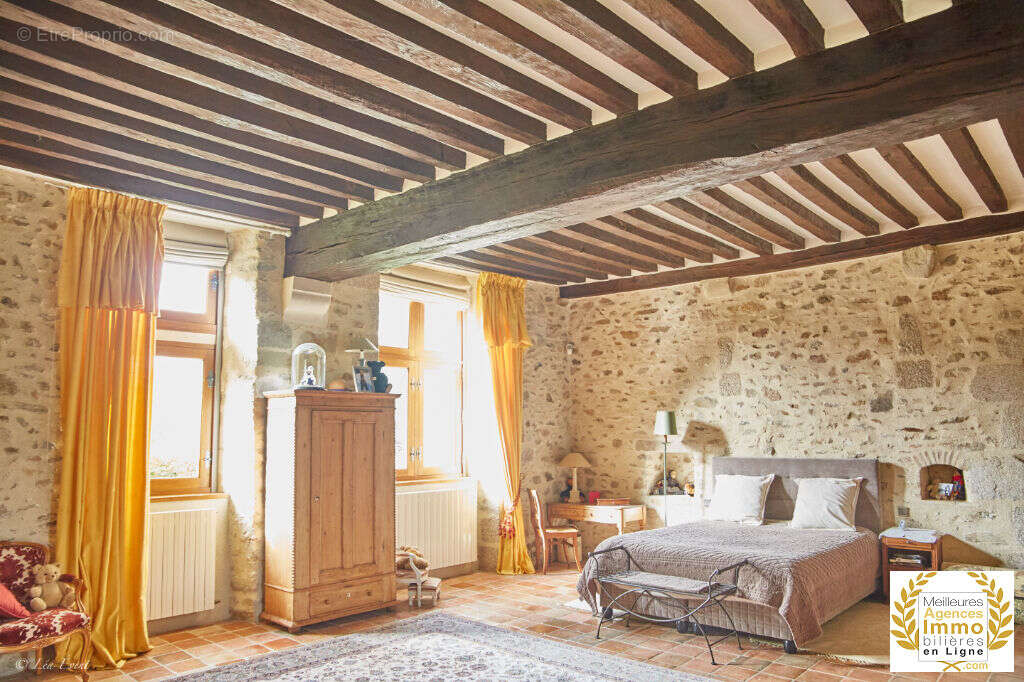 Maison à ALENCON