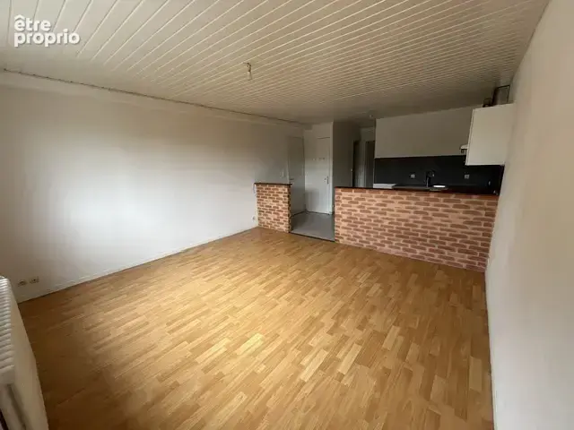 Appartement 2 pièces - photo 4