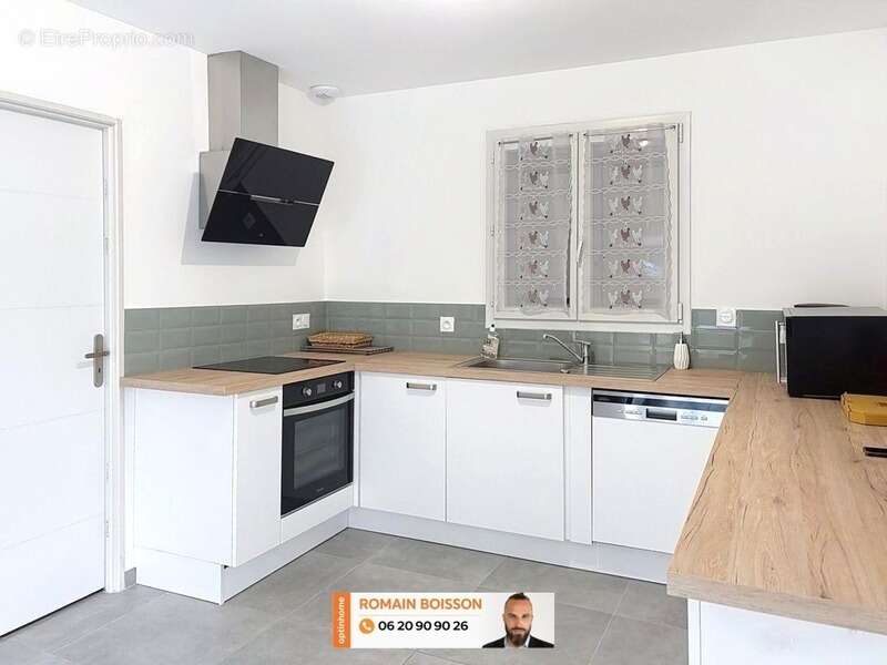 Maison à TARASCON-SUR-ARIEGE