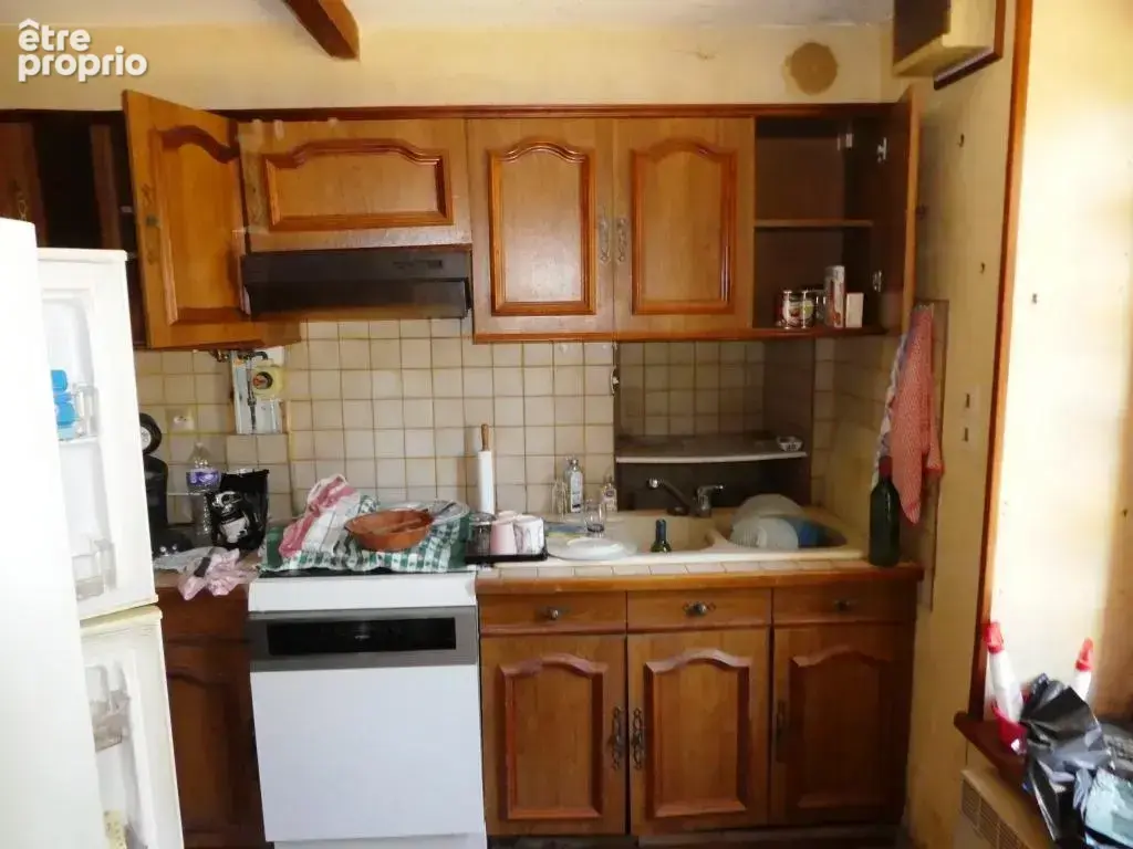 Maison en pierres - photo 19