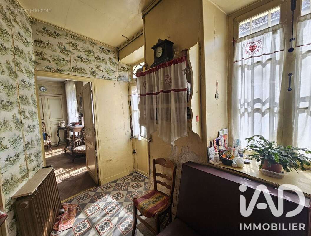 Photo 2 - Maison à MONTRY