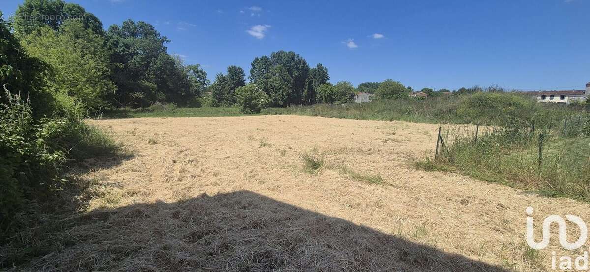 Photo 3 - Terrain à VARAIZE