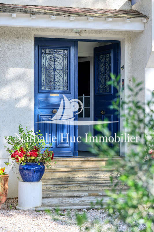 Maison à ESPIRA-DE-L&#039;AGLY