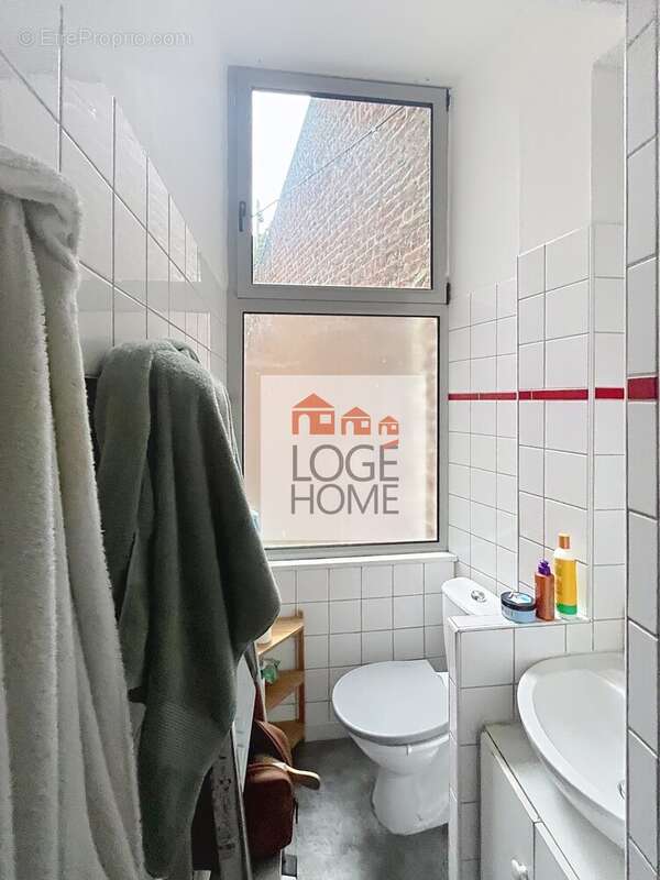 Appartement à LILLE