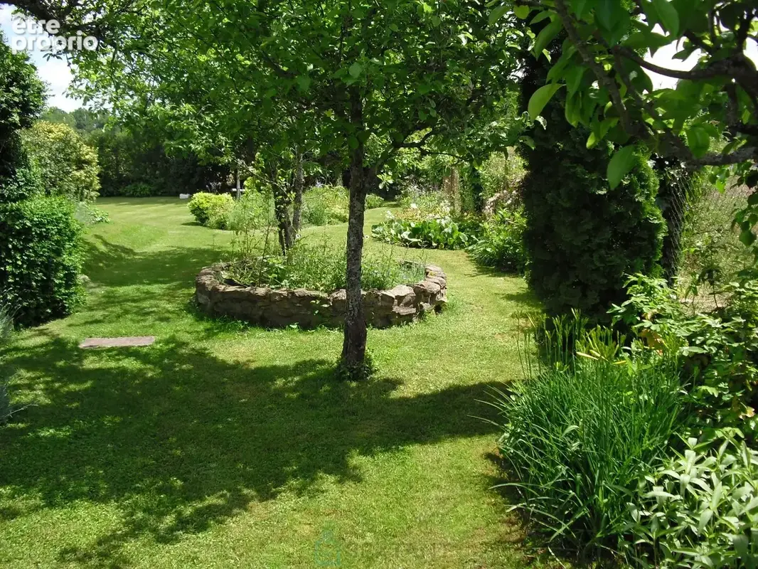 Charmant ensemble immobilier au coeur du parc naturel du Périgord Vert. - photo 18