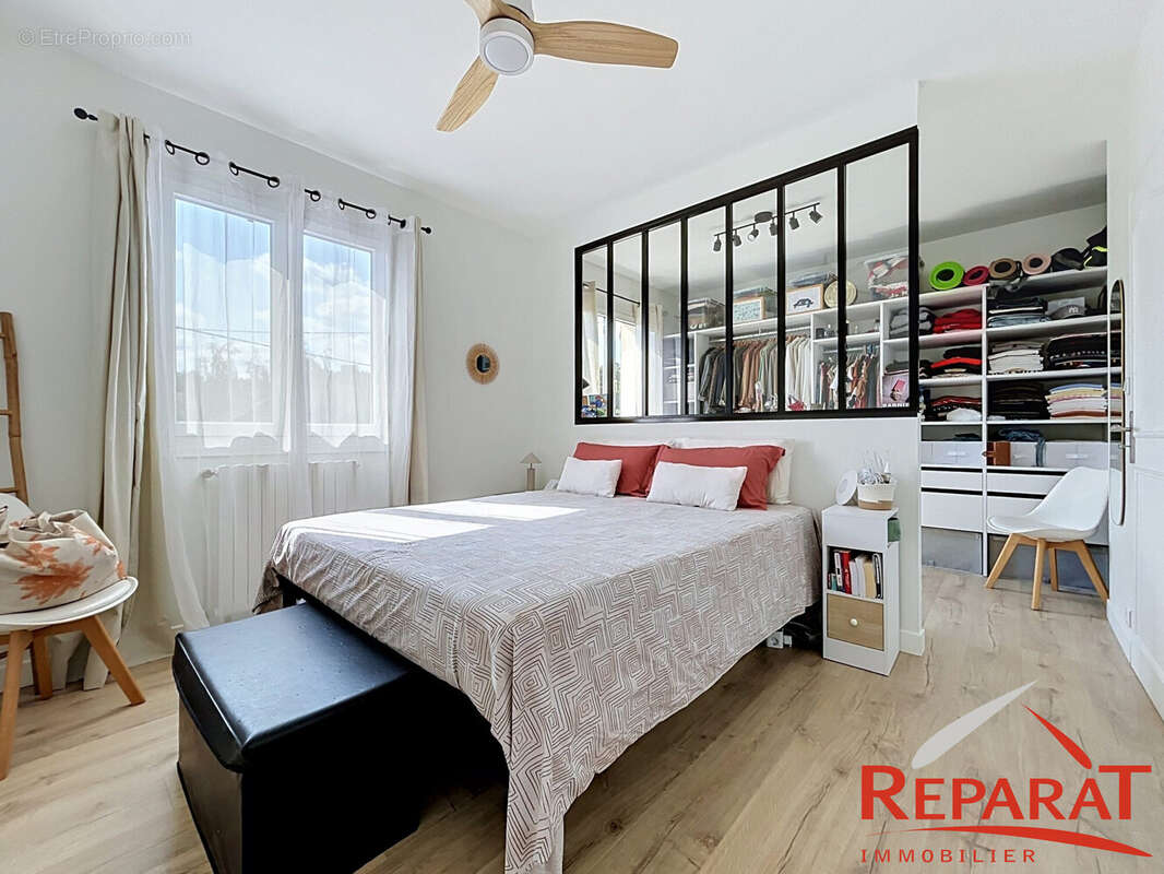 Maison 144 m² à Brive-La-Gaillarde  - photo 8