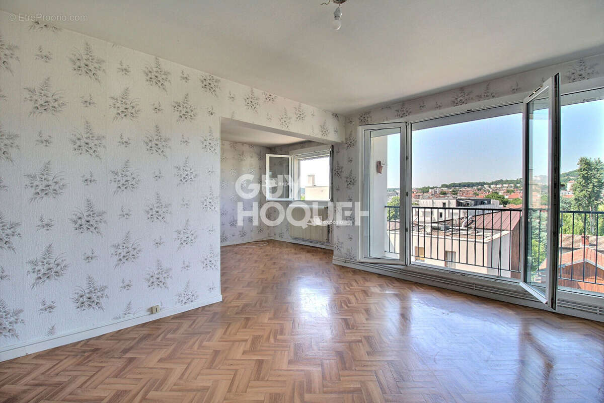 Appartement à SAINT-MAX