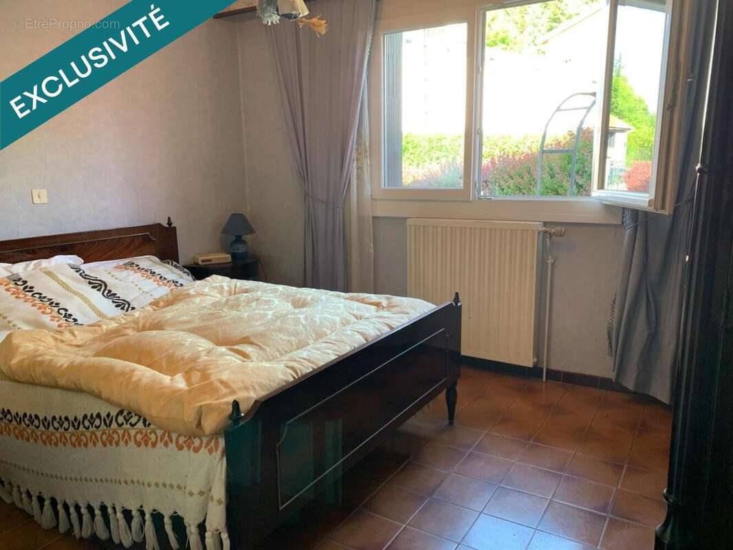 Maison 95 m² à Baccarat  - photo 4