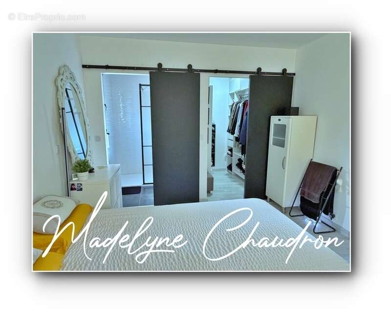 BOURAY-SUR-JUINE – Maison familiale de 120 m² – Terrain de 900 m² – Piscine – Jacuzzi – Sous-sol total – Aucun travaux - photo 8