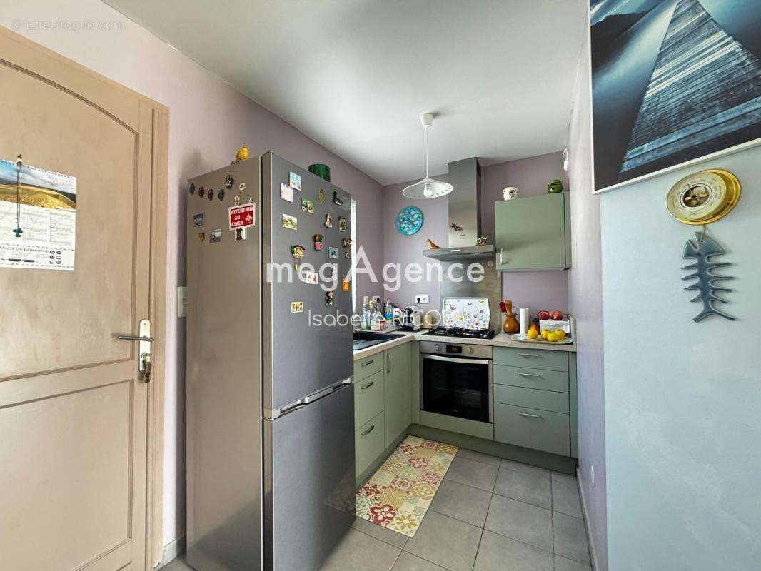 Maison à LE CHATEAU-D'OLERON