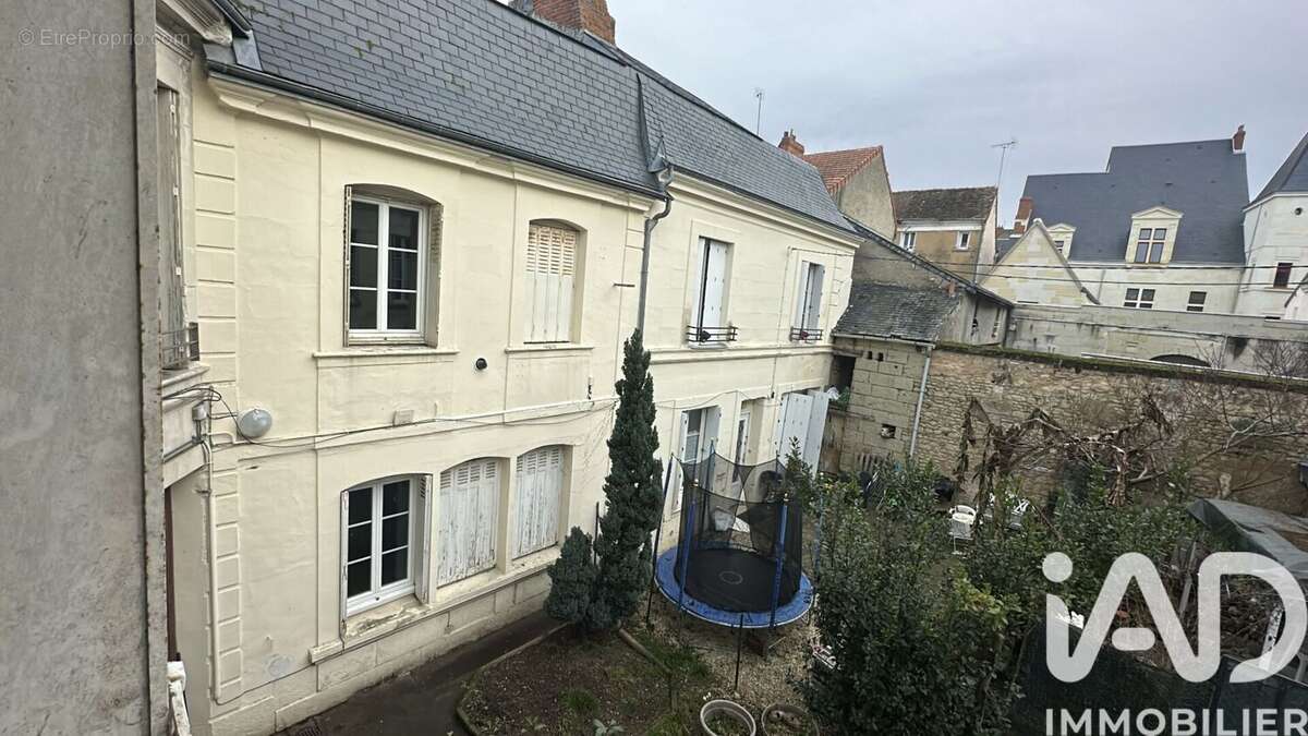 Photo 4 - Appartement à CHATELLERAULT