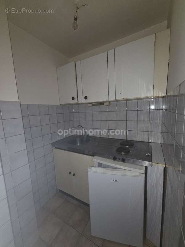 Appartement à VERDUN