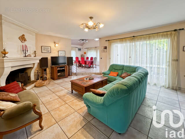 Photo 3 - Maison à SERVON-SUR-VILAINE