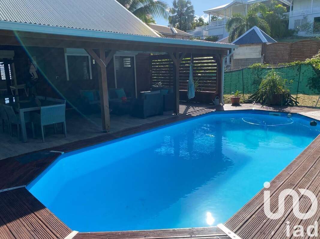 Photo 2 - Maison à SAINT-FRANCOIS