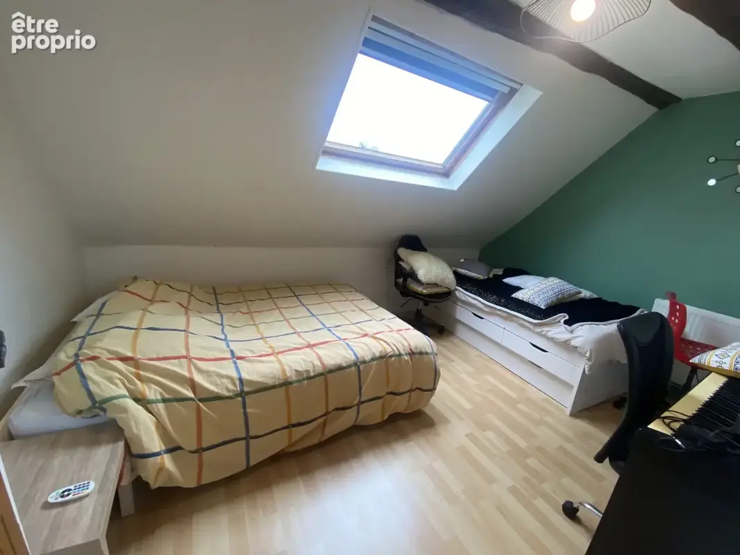 Maison 5 pièces 142 m² à vendre à Yvetot (76190) - photo 9