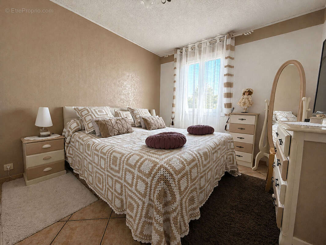 Maison 90m² à saint-sébastien-sur-loire - photo 3