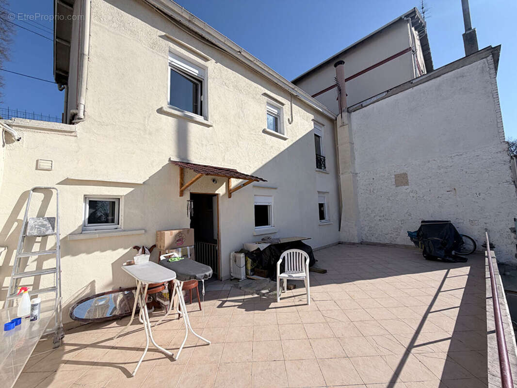 Maison - Champigny Sur Marne - 99.46 m2 - photo 3