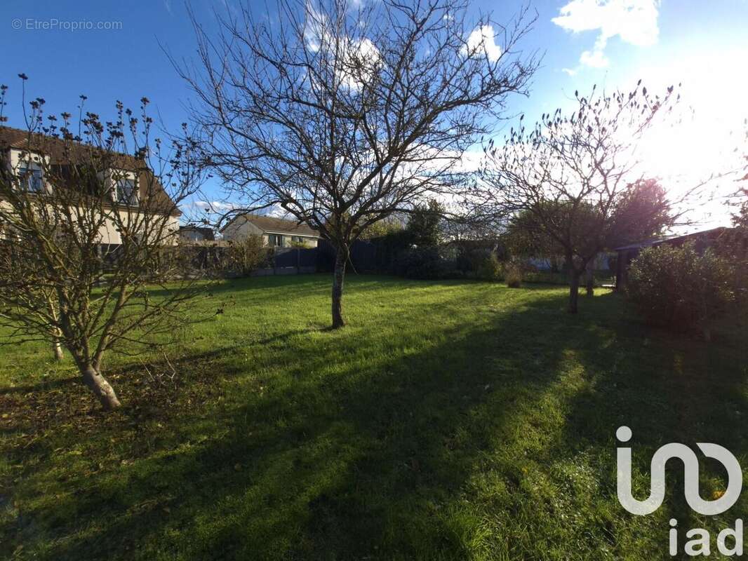 Photo 3 - Maison à VIMORY