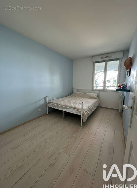 Photo 7 - Appartement à EMERAINVILLE