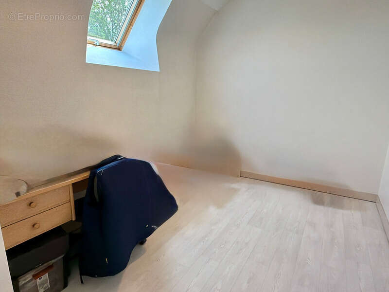 Maison à CLEGUER
