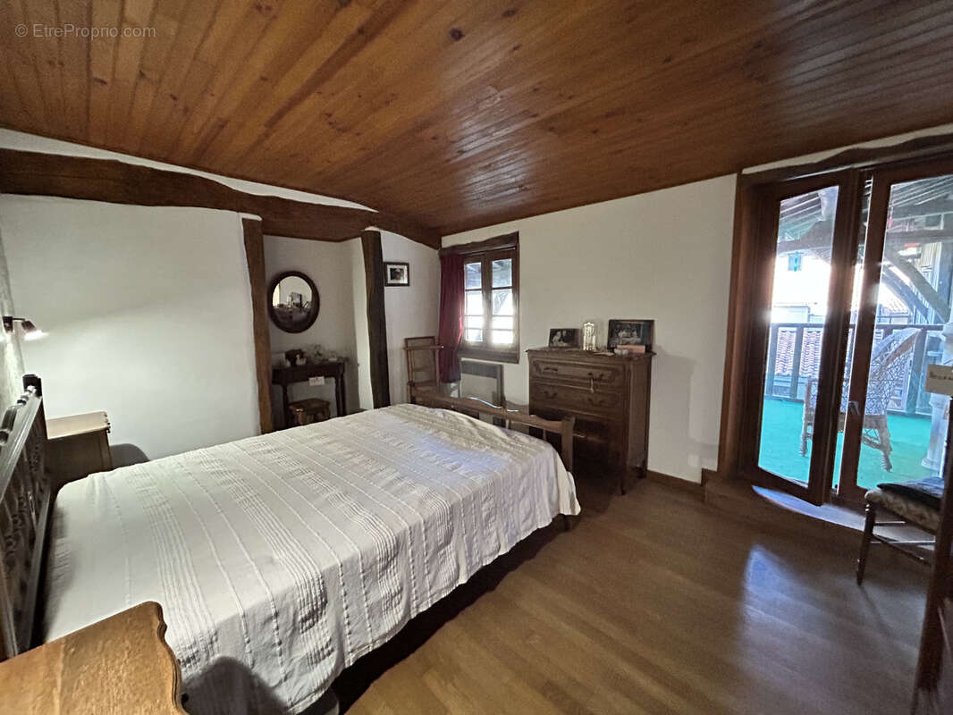 Maison à LA CHAUSSEE-SUR-MARNE