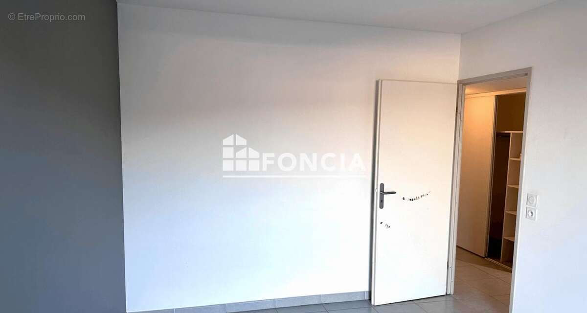 Appartement à SAINTE-MAXIME