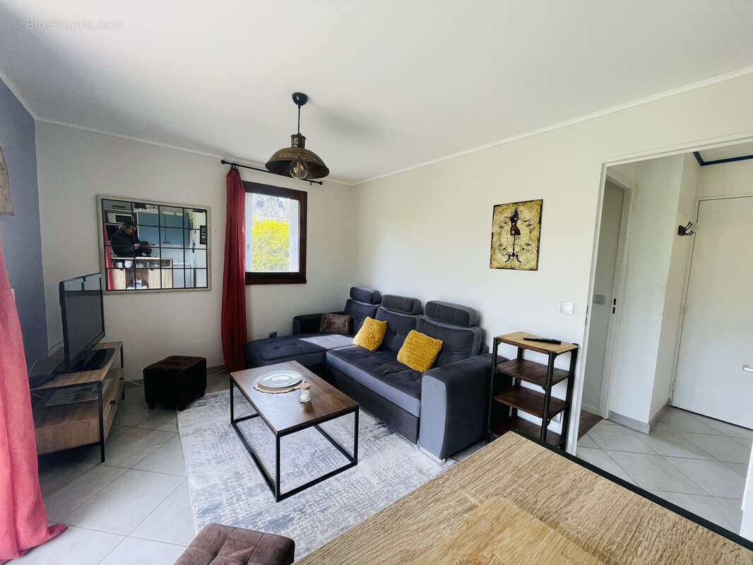 Appartement à VILLERS-SUR-MER