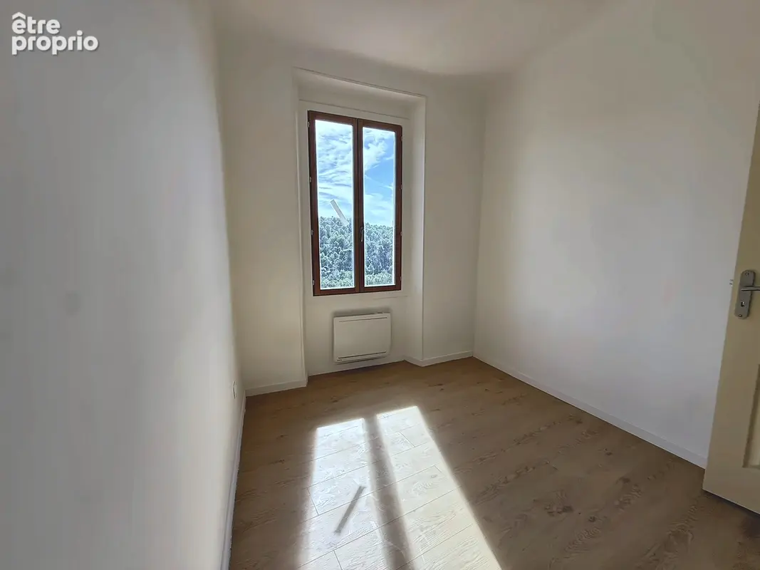 Les pennes-mirabeau ? t3 rénové à neuf de 52 m² - photo 4