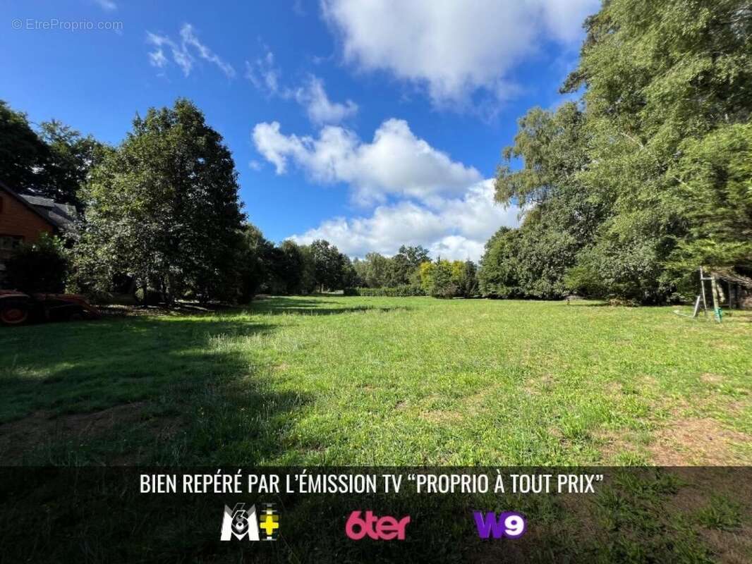 Photo 2 - Maison à CLERGOUX