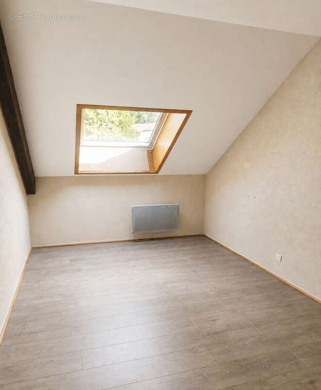 Duplex de 95m2 Carrez, garage et jardin - photo 7