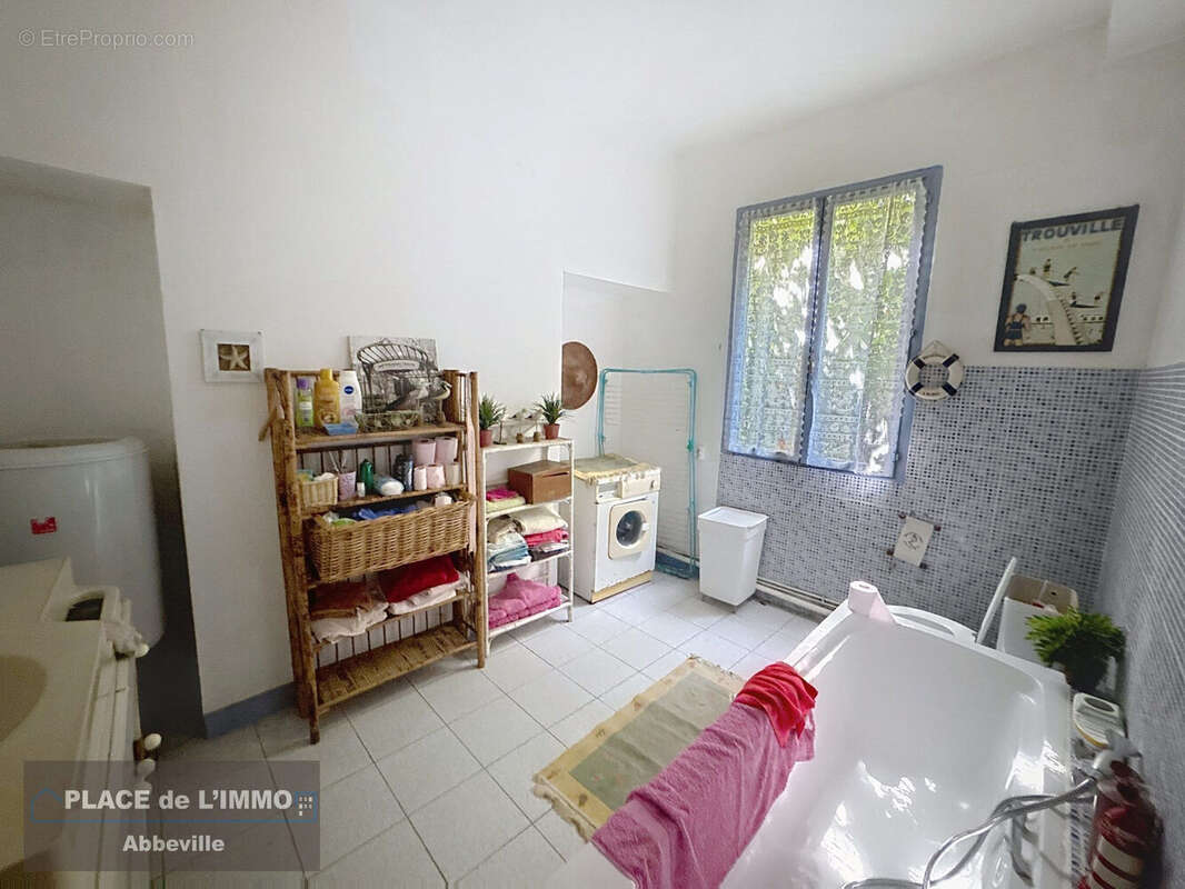Photo 7 - Maison à LIOMER