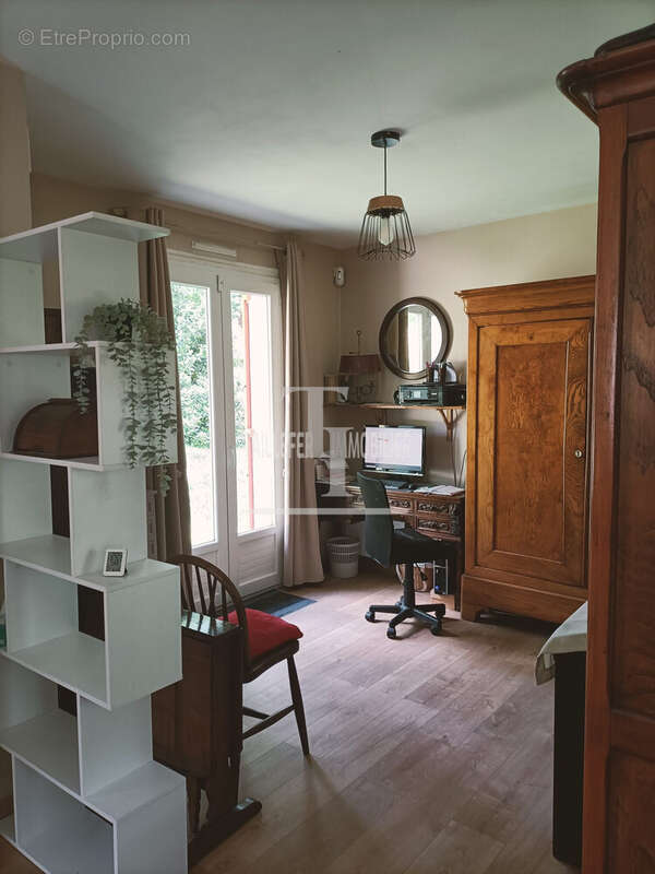 Maison à PERIGUEUX
