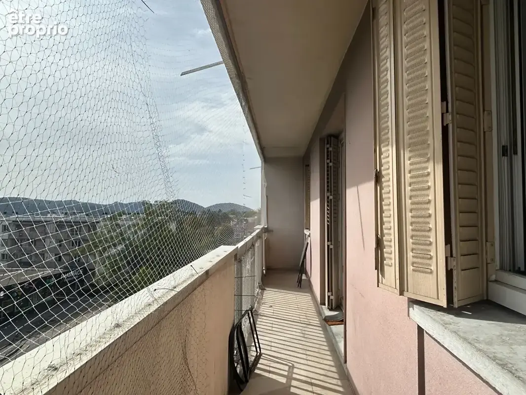 Appartement 4 pièces 69 m² à vendre à Besancon (25000) - photo 4