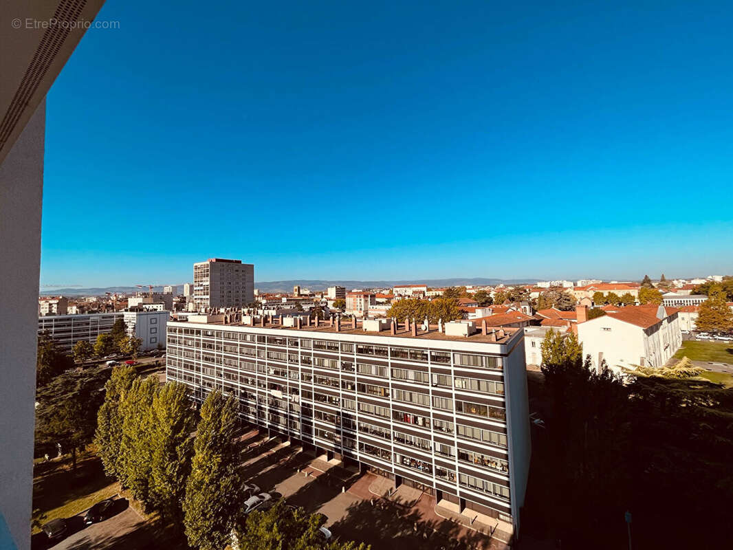 Appartement à ROANNE