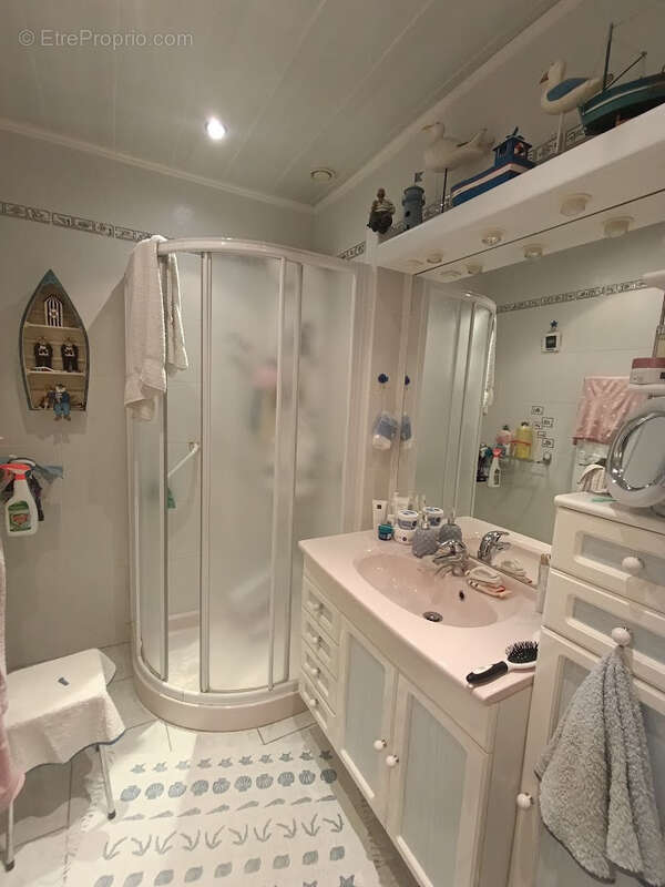 Maison Lancieux: 100m2 parfait état - photo 8