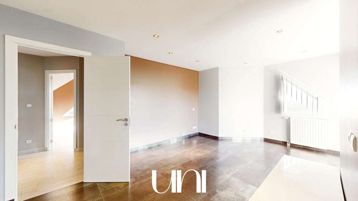 Maison à OUISTREHAM