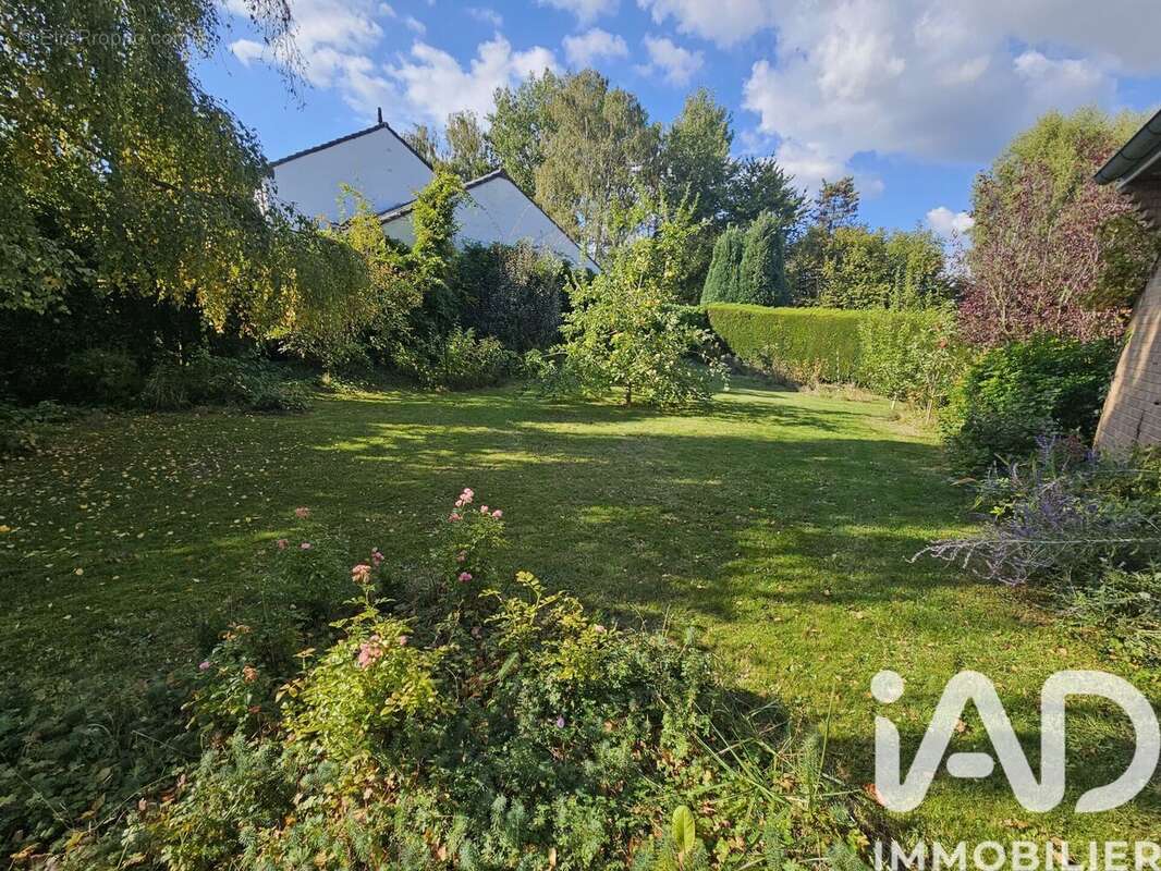 Photo 9 - Maison à SAINT-SAULVE